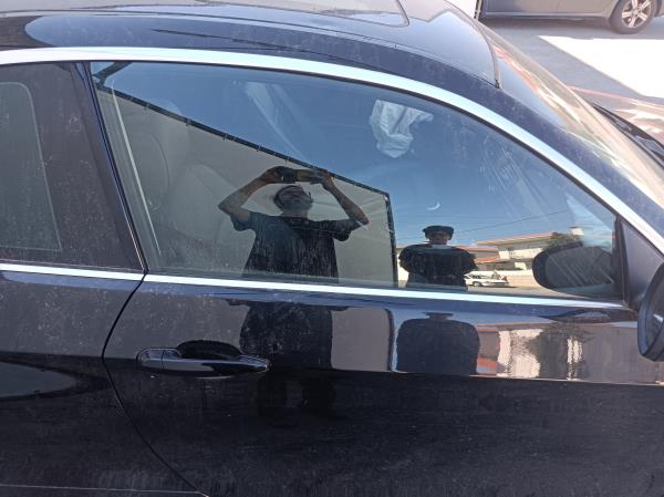 3 Coupé  BMW 3 Coupé (E92) Imagem-12