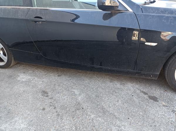 3 Coupé  BMW 3 Coupé (E92) Imagem-17