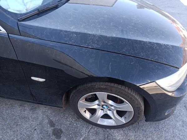 3 Coupé  BMW 3 Coupé (E92) Imagem-19