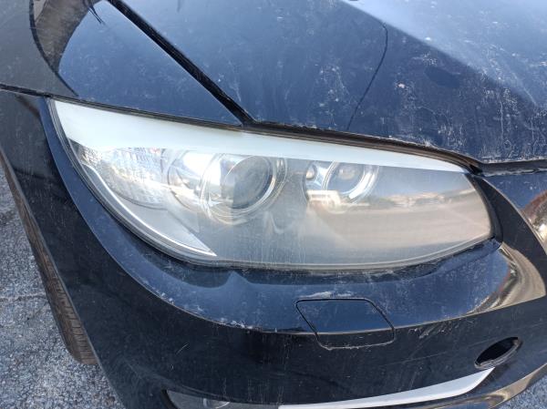 3 Coupé  BMW 3 Coupé (E92) Imagem-20