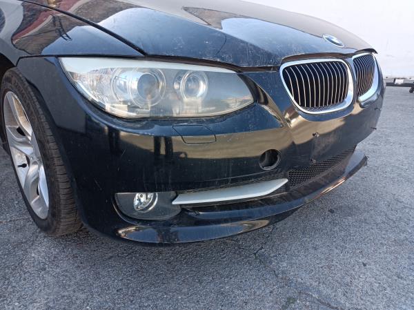 3 Coupé  BMW 3 Coupé (E92) Imagem-21