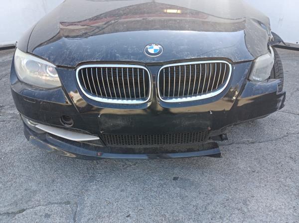 3 Coupé  BMW 3 Coupé (E92) Imagem-22