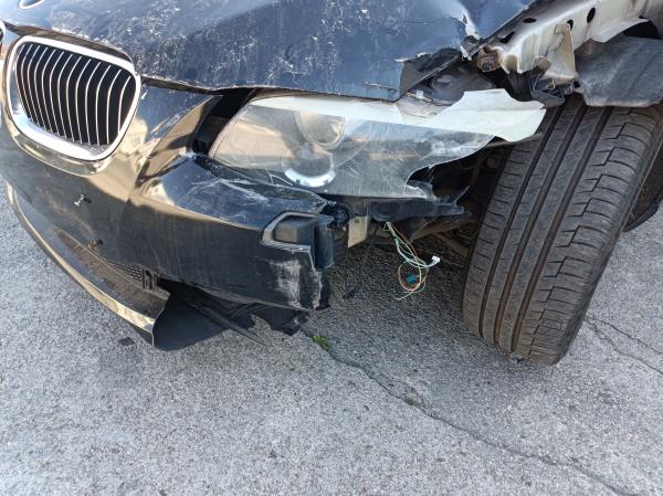 3 Coupé  BMW 3 Coupé (E92) Imagem-23