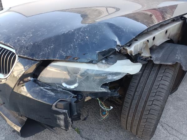 3 Coupé  BMW 3 Coupé (E92) Imagem-24