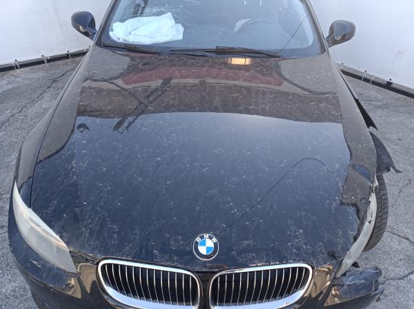 3 Coupé  BMW 3 Coupé (E92) Imagem-26