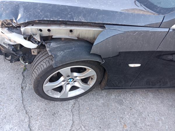 3 Coupé  BMW 3 Coupé (E92) Imagem-25