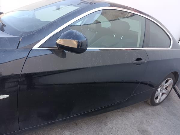 3 Coupé  BMW 3 Coupé (E92) Imagem-31