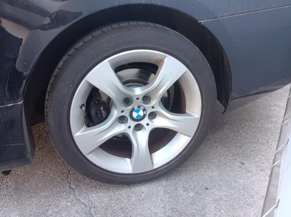 3 Coupé  BMW 3 Coupé (E92) Imagem-36