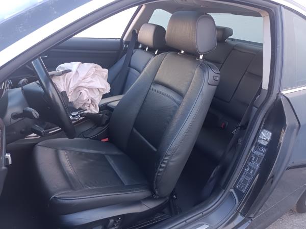 3 Coupé  BMW 3 Coupé (E92) Imagem-37