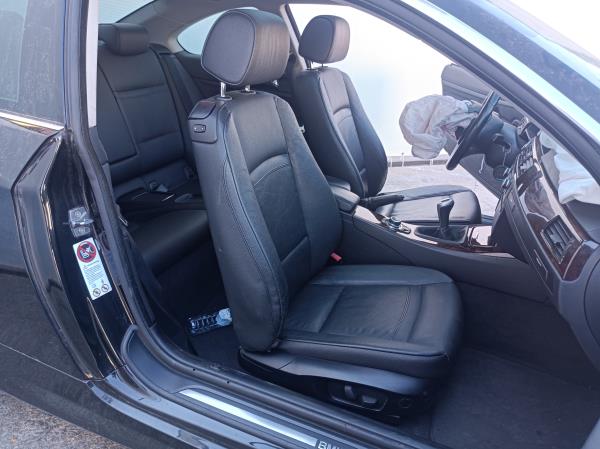 3 Coupé  BMW 3 Coupé (E92) Imagem-39