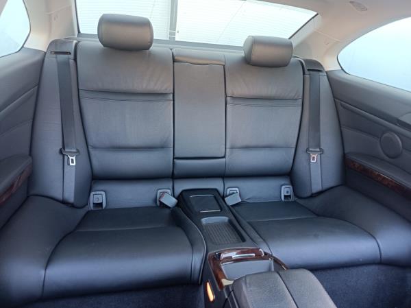 3 Coupé  BMW 3 Coupé (E92) Imagem-41