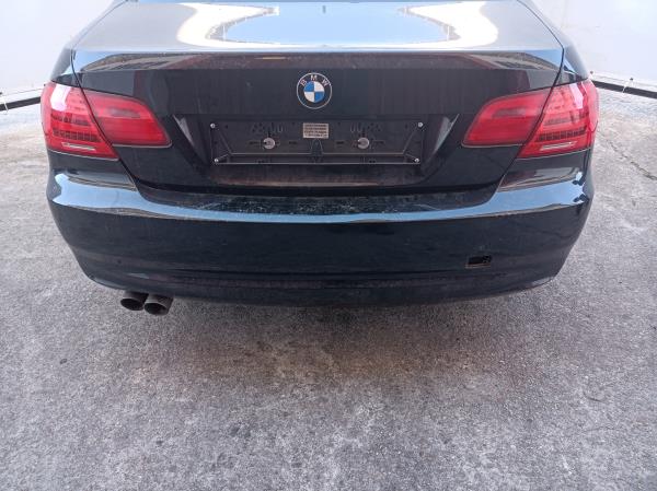 3 Coupé  BMW 3 Coupé (E92) Imagem-46