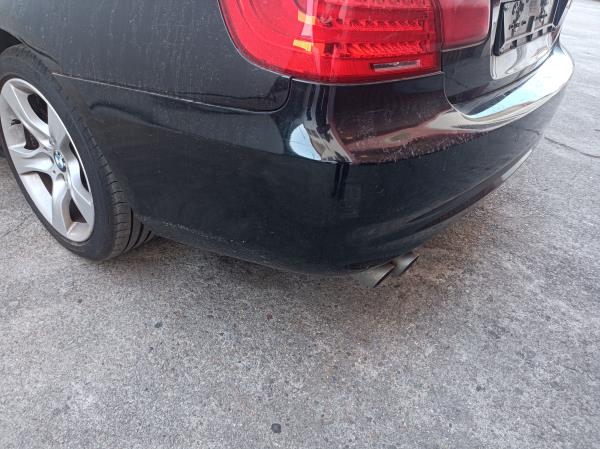 3 Coupé  BMW 3 Coupé (E92) Imagem-45