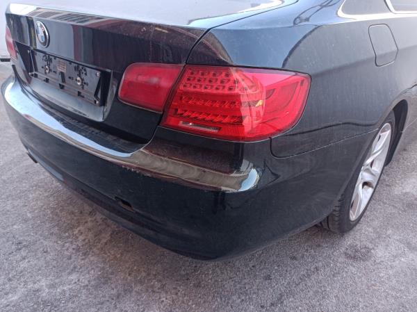 3 Coupé  BMW 3 Coupé (E92) Imagem-47