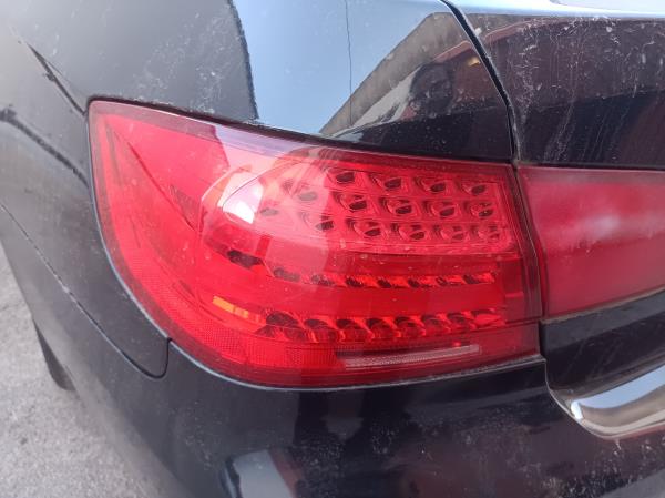 3 Coupé  BMW 3 Coupé (E92) Imagem-48