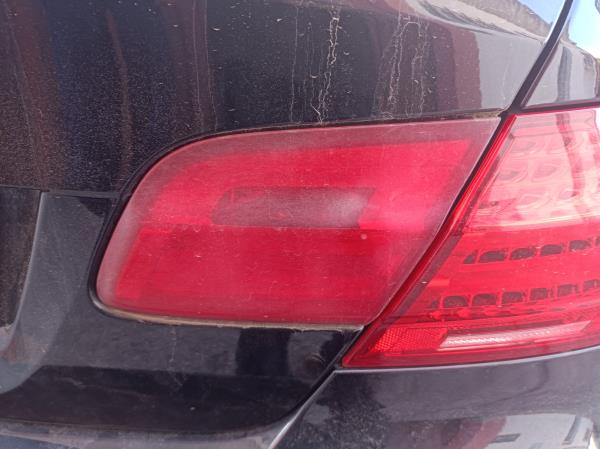 3 Coupé  BMW 3 Coupé (E92) Imagem-50