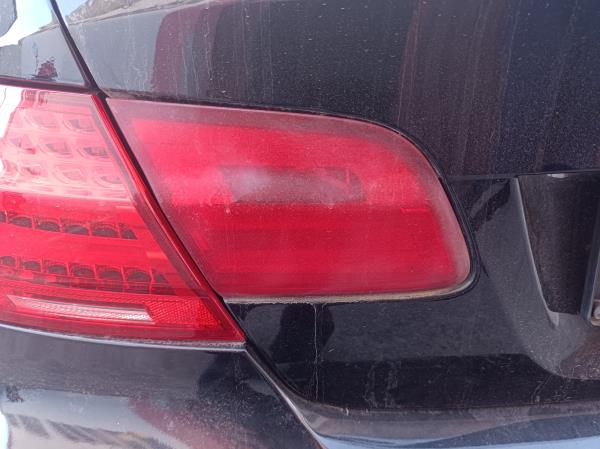 3 Coupé  BMW 3 Coupé (E92) Imagem-49