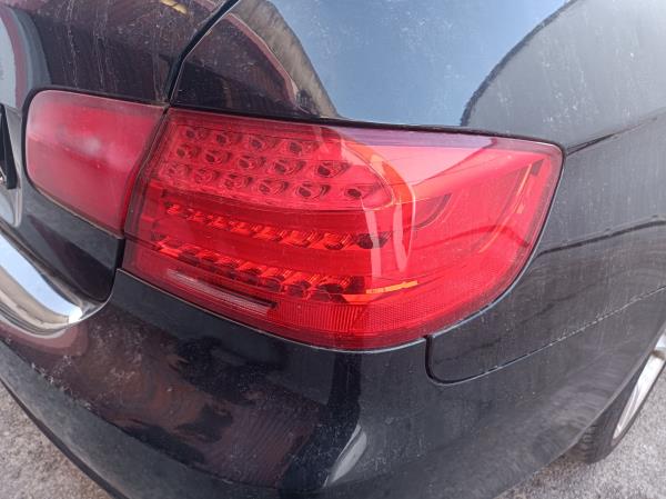 3 Coupé  BMW 3 Coupé (E92) Imagem-51