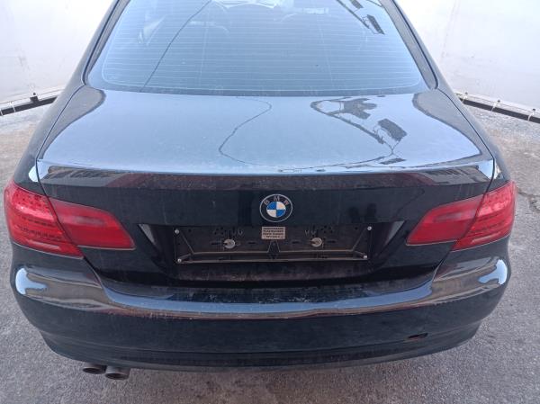 3 Coupé  BMW 3 Coupé (E92) Imagem-56