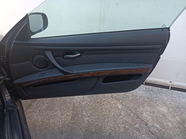 3 Coupé  BMW 3 Coupé (E92) Imagem-61