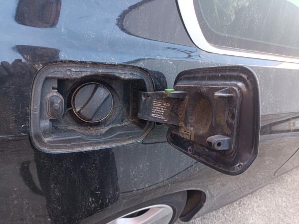 3 Coupé  BMW 3 Coupé (E92) Imagem-60