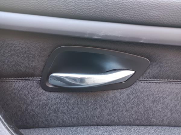 3 Coupé  BMW 3 Coupé (E92) Imagem-62