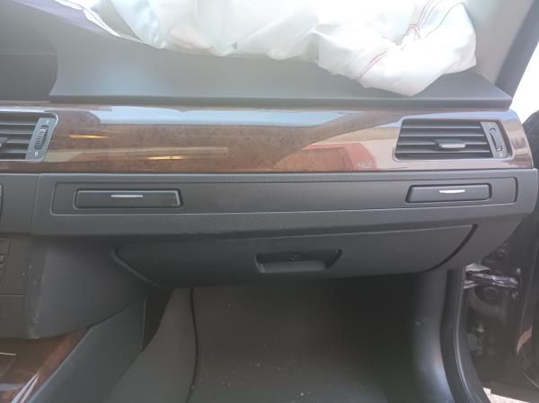 3 Coupé  BMW 3 Coupé (E92) Imagem-66