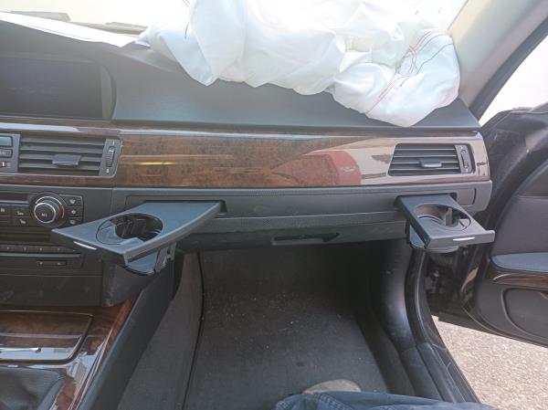 3 Coupé  BMW 3 Coupé (E92) Imagem-67