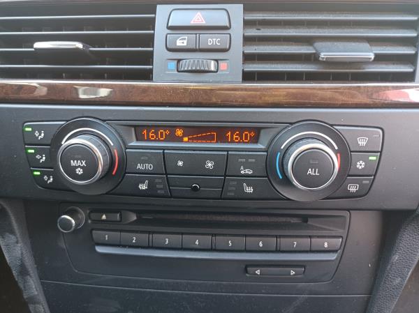 3 Coupé  BMW 3 Coupé (E92) Imagem-73