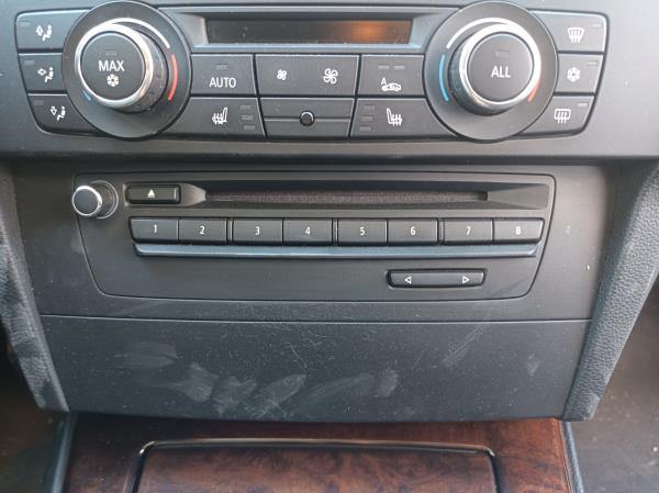 3 Coupé  BMW 3 Coupé (E92) Imagem-74