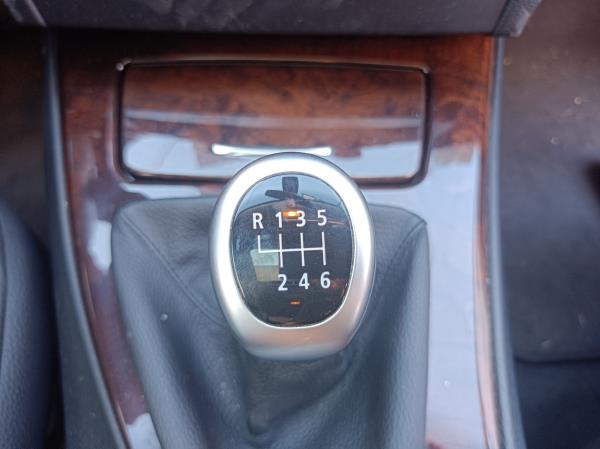 3 Coupé  BMW 3 Coupé (E92) Imagem-75