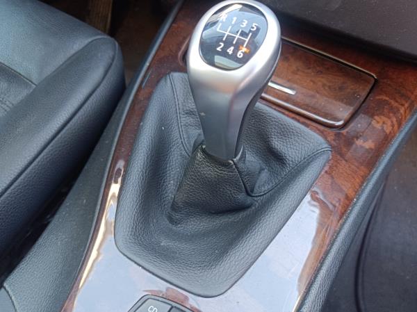 3 Coupé  BMW 3 Coupé (E92) Imagem-76