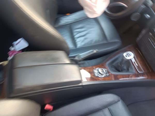 3 Coupé  BMW 3 Coupé (E92) Imagem-78