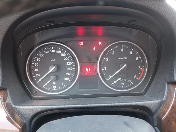 3 Coupé  BMW 3 Coupé (E92) Imagem-82