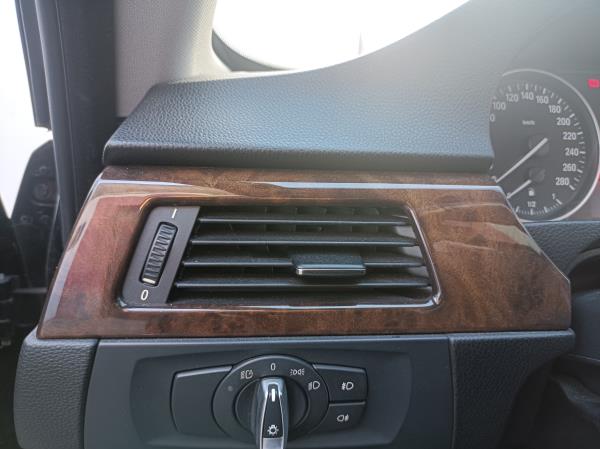 3 Coupé  BMW 3 Coupé (E92) Imagem-86