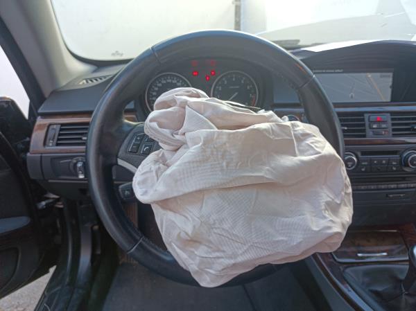 3 Coupé  BMW 3 Coupé (E92) Imagem-88