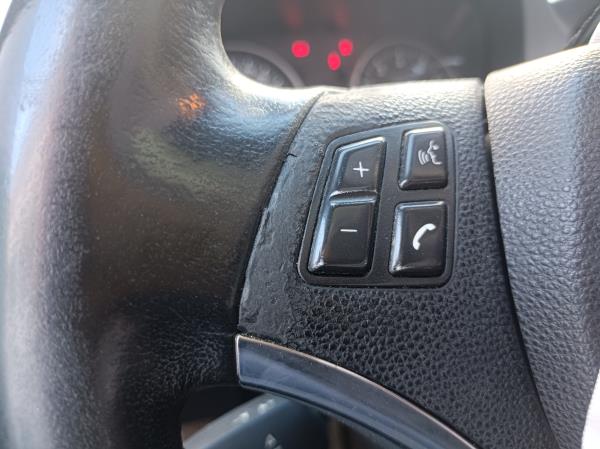 3 Coupé  BMW 3 Coupé (E92) Imagem-89