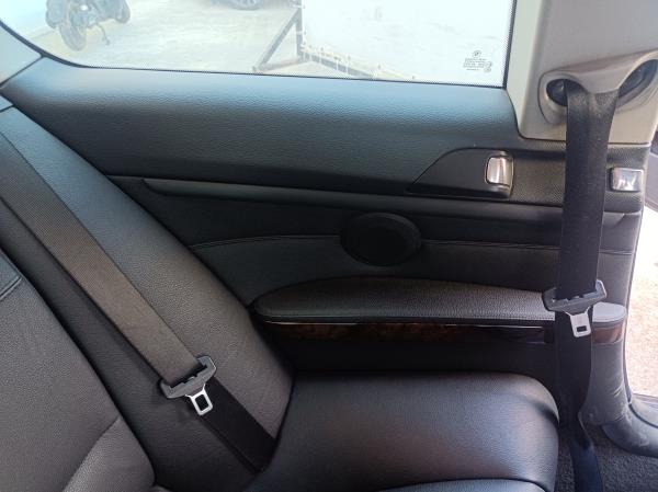 3 Coupé  BMW 3 Coupé (E92) Imagem-107