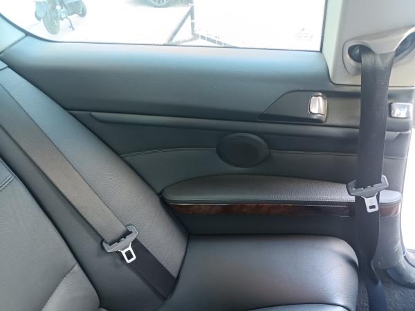 3 Coupé  BMW 3 Coupé (E92) Imagem-108