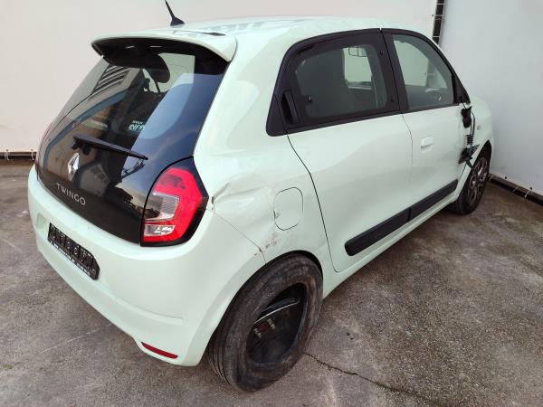 Twingo III  RENAULT Twingo III (BCM_) Imagem-2