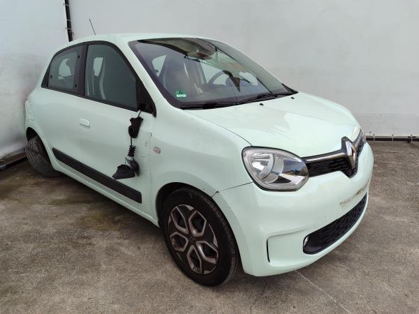 Twingo III  RENAULT Twingo III (BCM_) Imagem-1