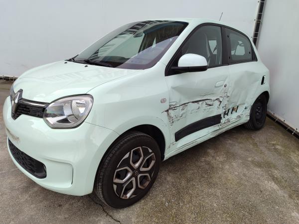Twingo III  RENAULT Twingo III (BCM_) Imagem-5