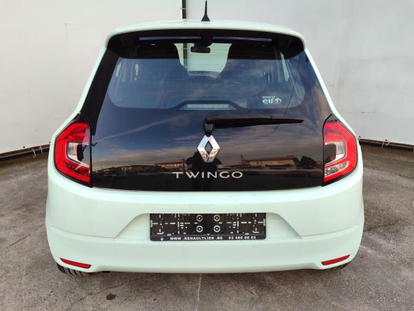 Twingo III  RENAULT Twingo III (BCM_) Imagem-3