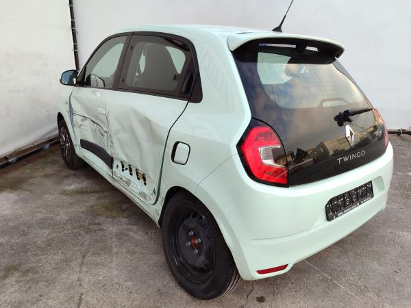 Twingo III  RENAULT Twingo III (BCM_) Imagem-4