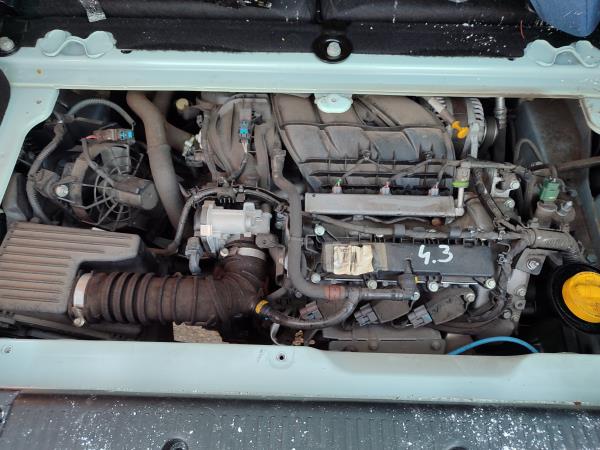 Twingo III  RENAULT Twingo III (BCM_) Imagem-7