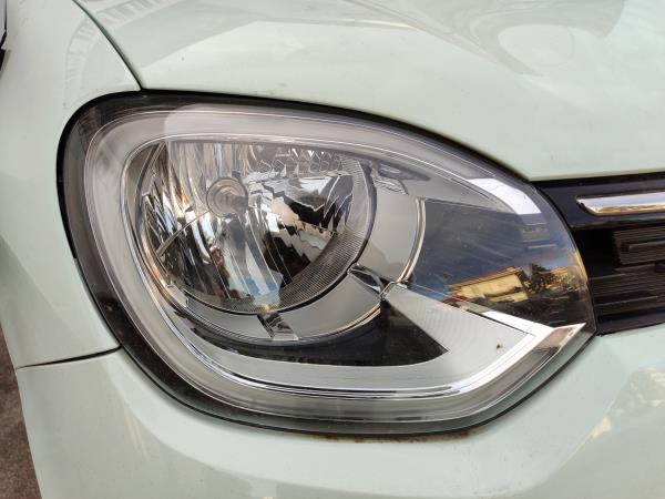 Twingo III  RENAULT Twingo III (BCM_) Imagem-34