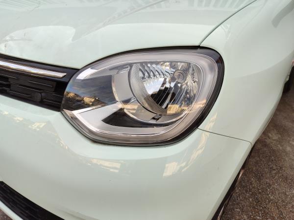 Twingo III  RENAULT Twingo III (BCM_) Imagem-38