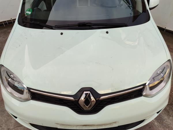 Twingo III  RENAULT Twingo III (BCM_) Imagem-40