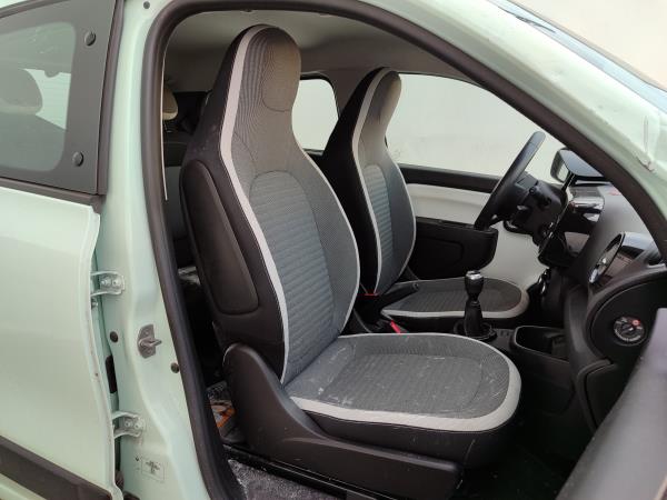 Twingo III  RENAULT Twingo III (BCM_) Imagem-49