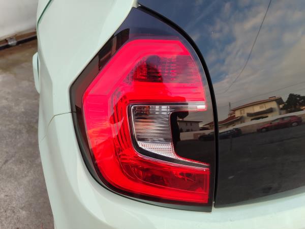 Twingo III  RENAULT Twingo III (BCM_) Imagem-56